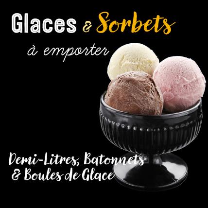 Tutti Frutti - Glacier fabricant/Desserts glacés
