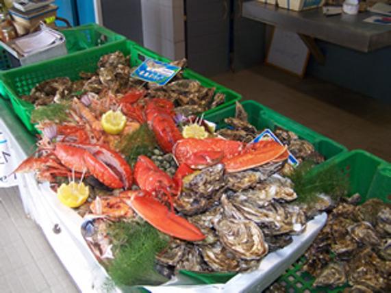 L'Océane - Bar à huîtres 