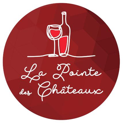 La pointe des Châteaux - Bar à vins 