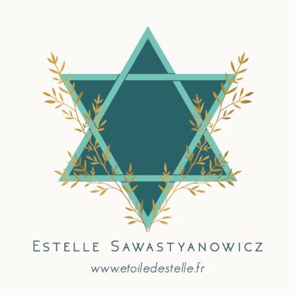 Estelle Sawastyanowicz - Massages bien-être énergétiques/Soins quantiques/Numérologie de la Métamorphose