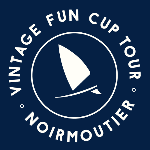 Vom 18. bis 20. Mai -  Vintage Fun Cup Tour Windsurfregatten
