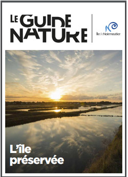 Couverture guide nature Couverture guide nature