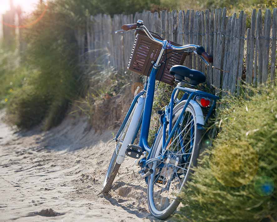 Vélo droite Vélo droite