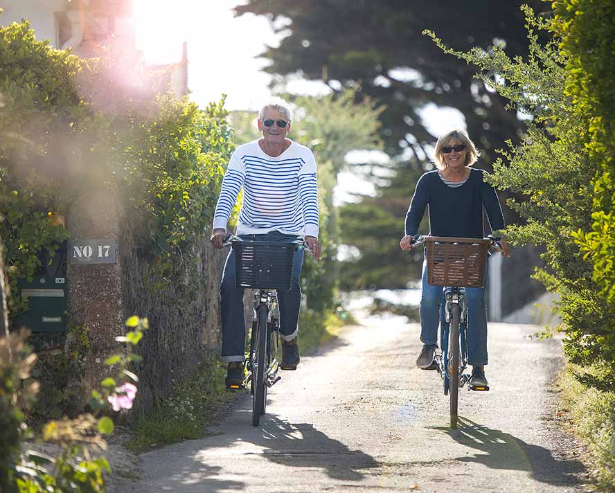 Vélos gauche Vélos gauche