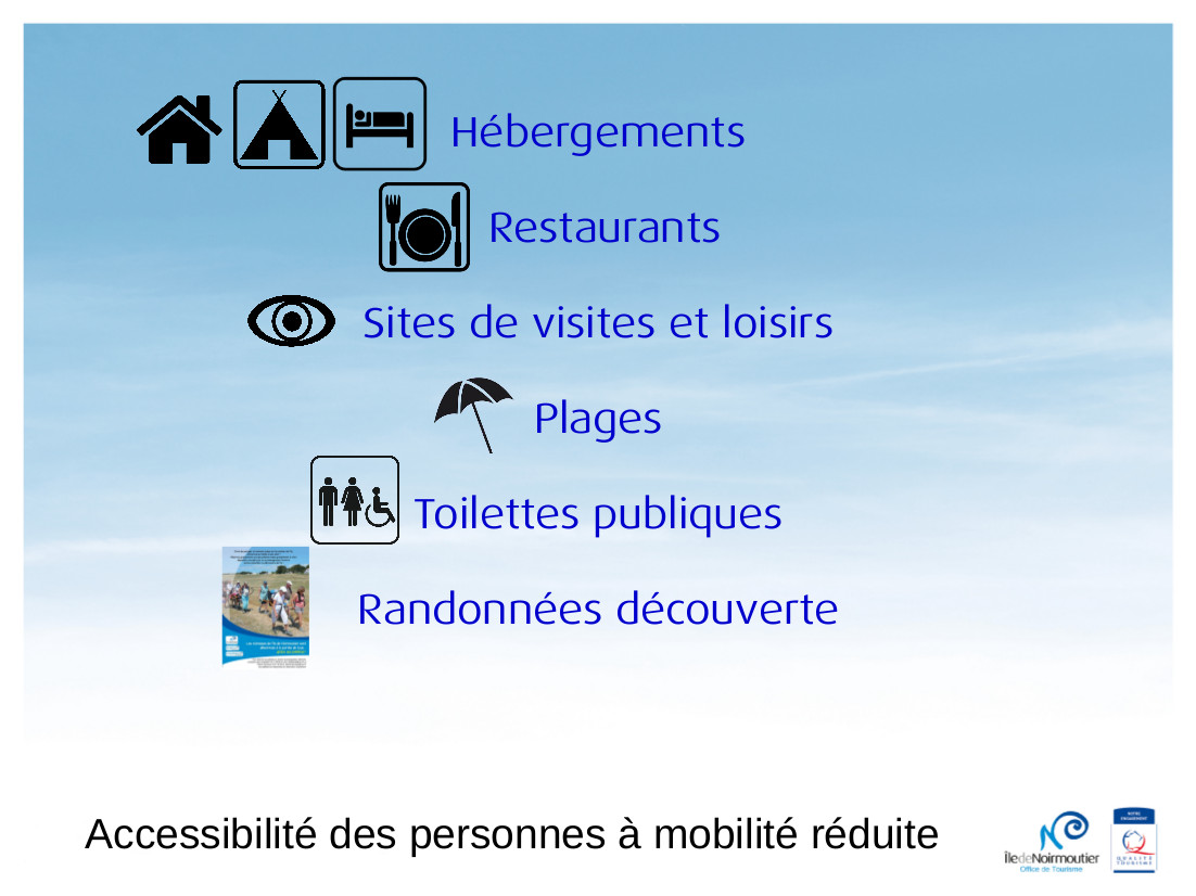 Accessibilité Accessibilité