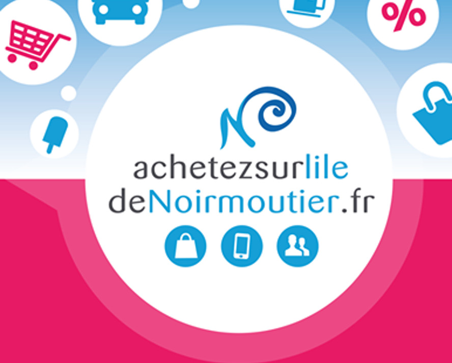 Achetez en ligne les produits de l'île de Noirmoutier
