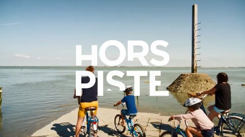 L'île de Noirmoutier à vélo