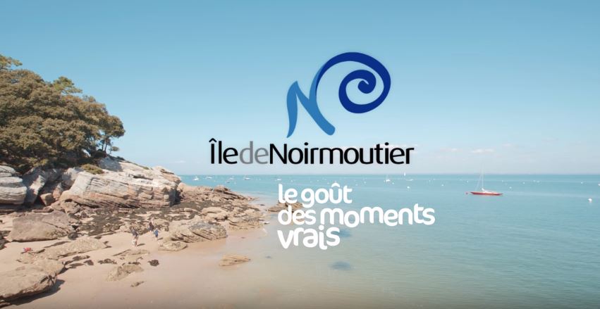 L'île de Noirmoutier, le goût des moments vrais