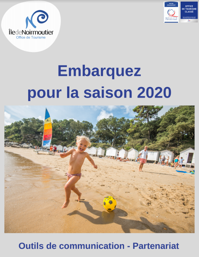 Guide du partenaire 2020 Guide du partenaire 2020