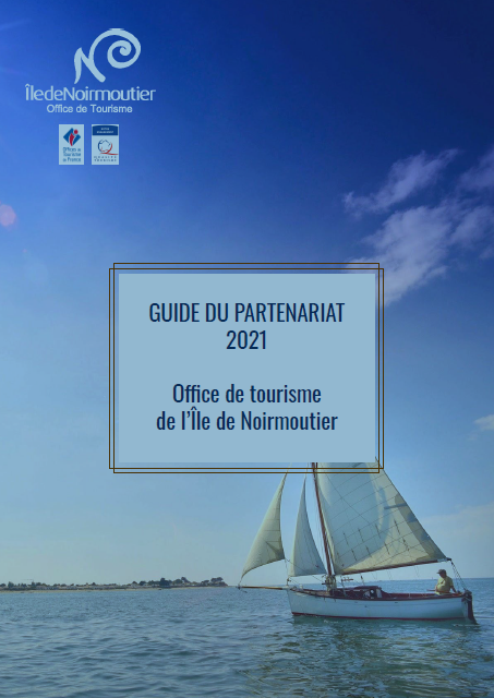 Guide du partenariat 2021 Guide du partenariat 2021