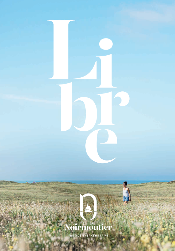 Libre Broschüre - Reiseideen und Unterkünfte Libre Broschüre - Reiseideen und Unterkünfte