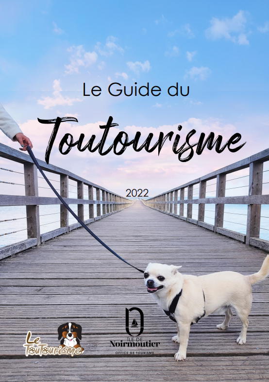 Séjourner avec mon chien - guide du toutourisme 2022 Séjourner avec mon chien - guide du toutourisme 2022