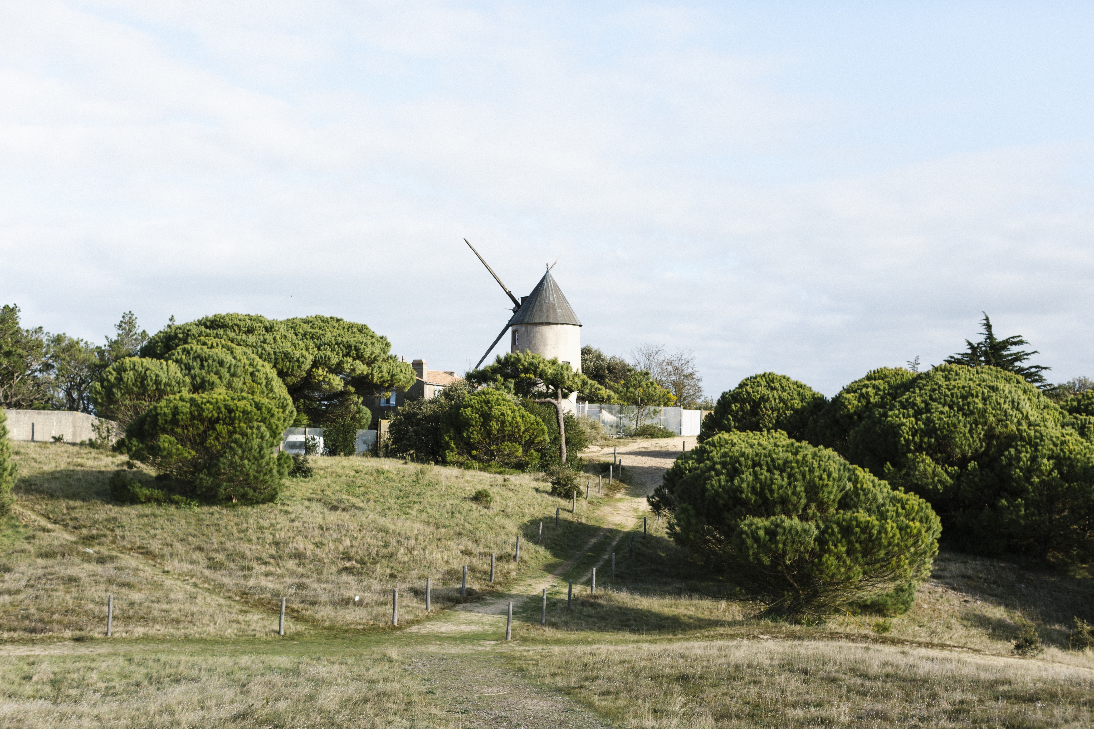 ©Trendz-Moulins de la Guérinière ©Trendz-Moulins de la Guérinière