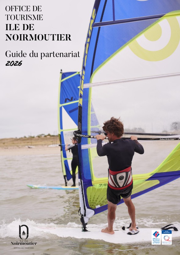 Guide Partenariat 2026 Guide Partenariat 2026