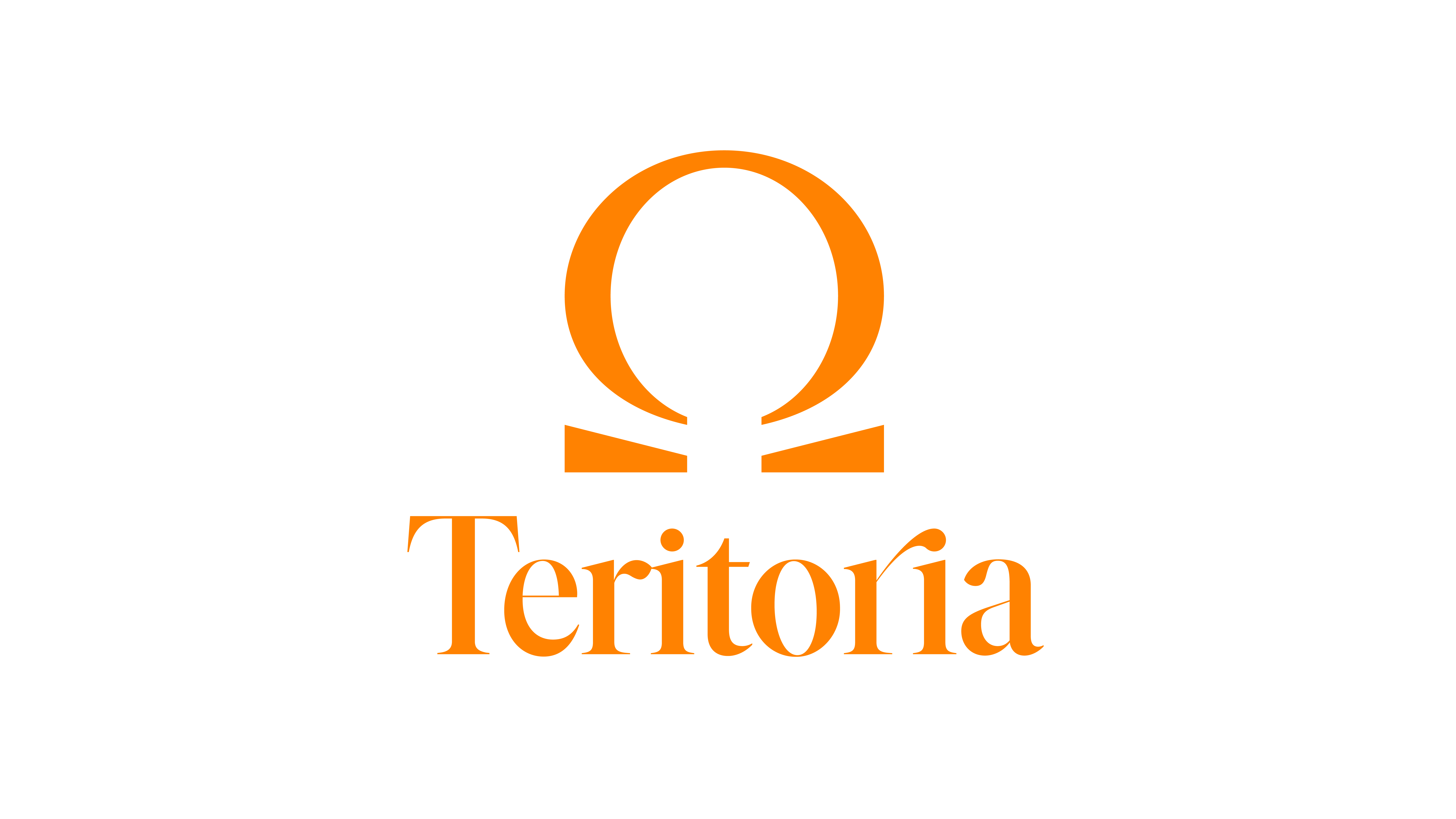 Logo Territoria