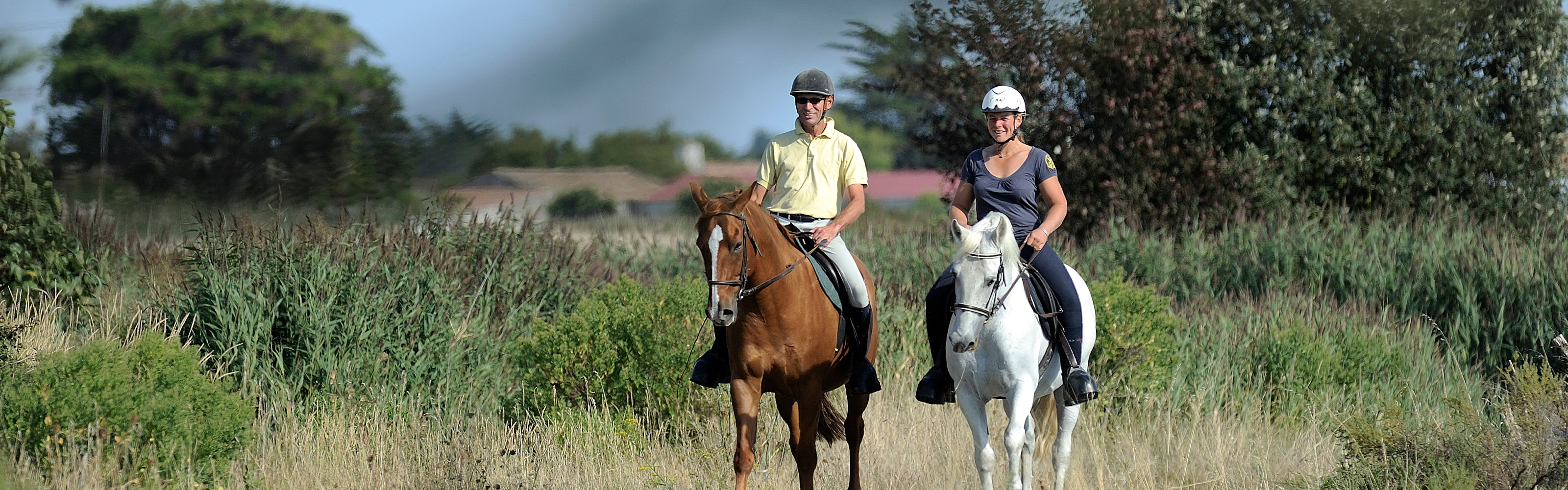 Activités sportives sur l'île de Noirmoutier Activités sportives sur l'île de Noirmoutier