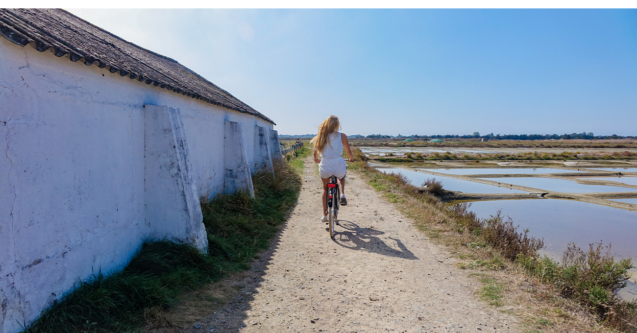 Balade vélo store ile de france