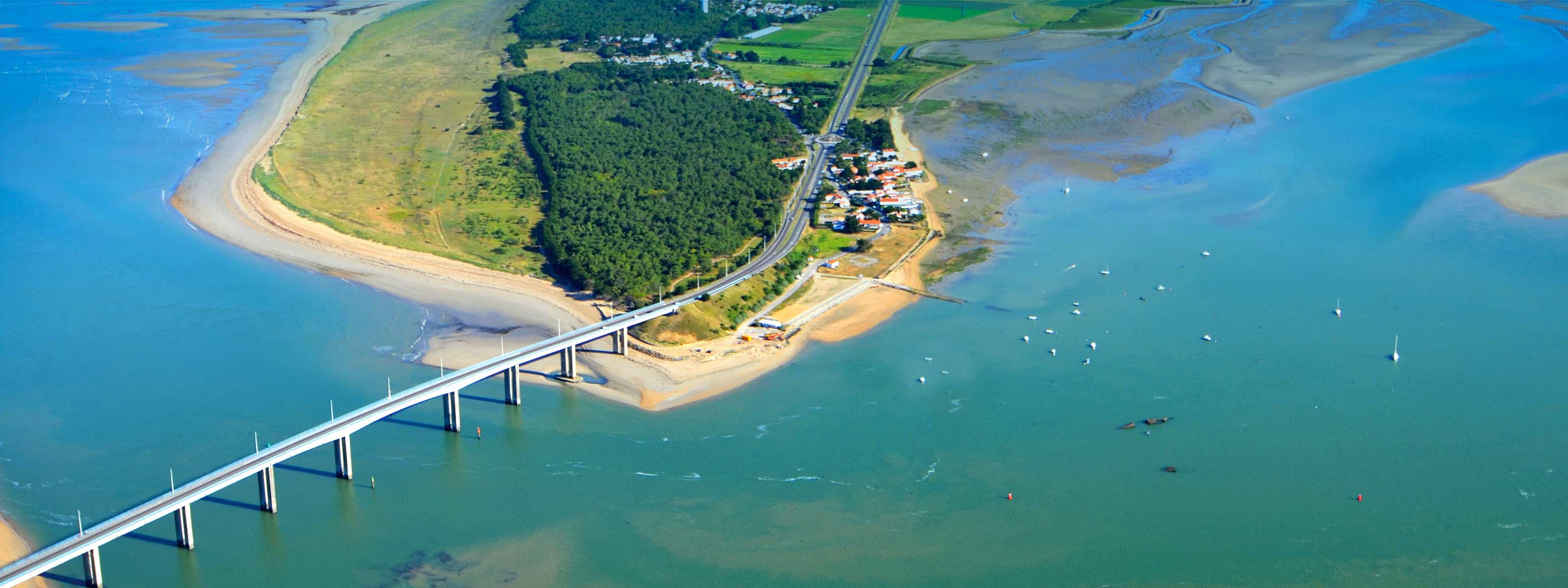 noirmoutier en île