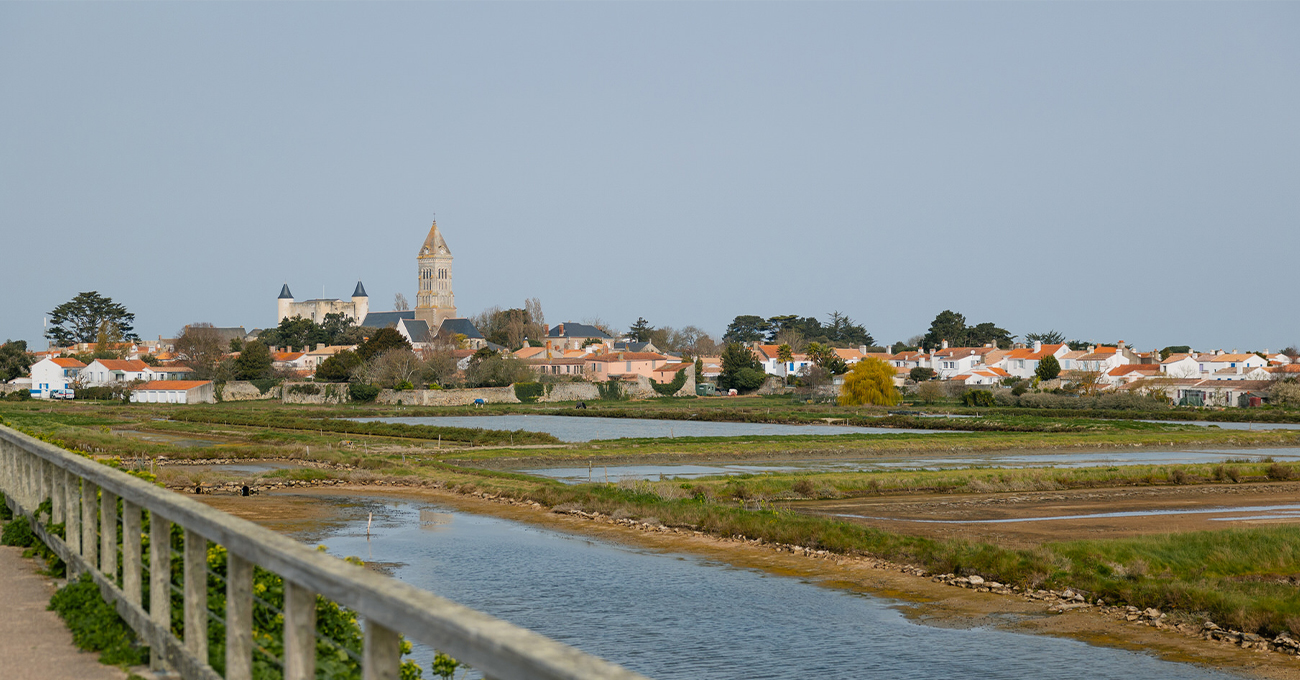 Fort Larron marais Müllembourg - Quentin-Boulegon Fort Larron marais Müllembourg - Quentin-Boulegon