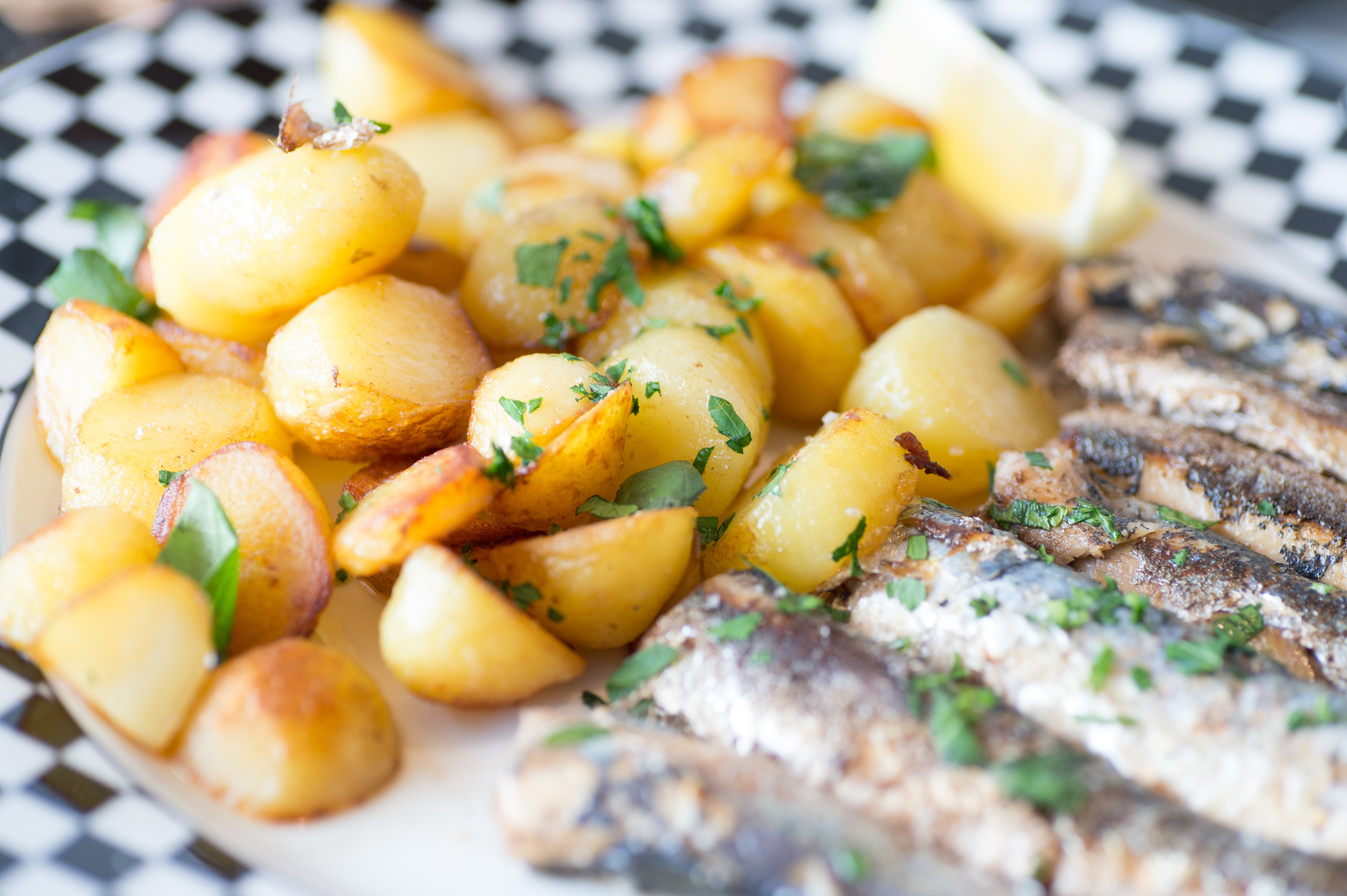 Un week-end gourmand © Joncheray Un week-end gourmand © Joncheray