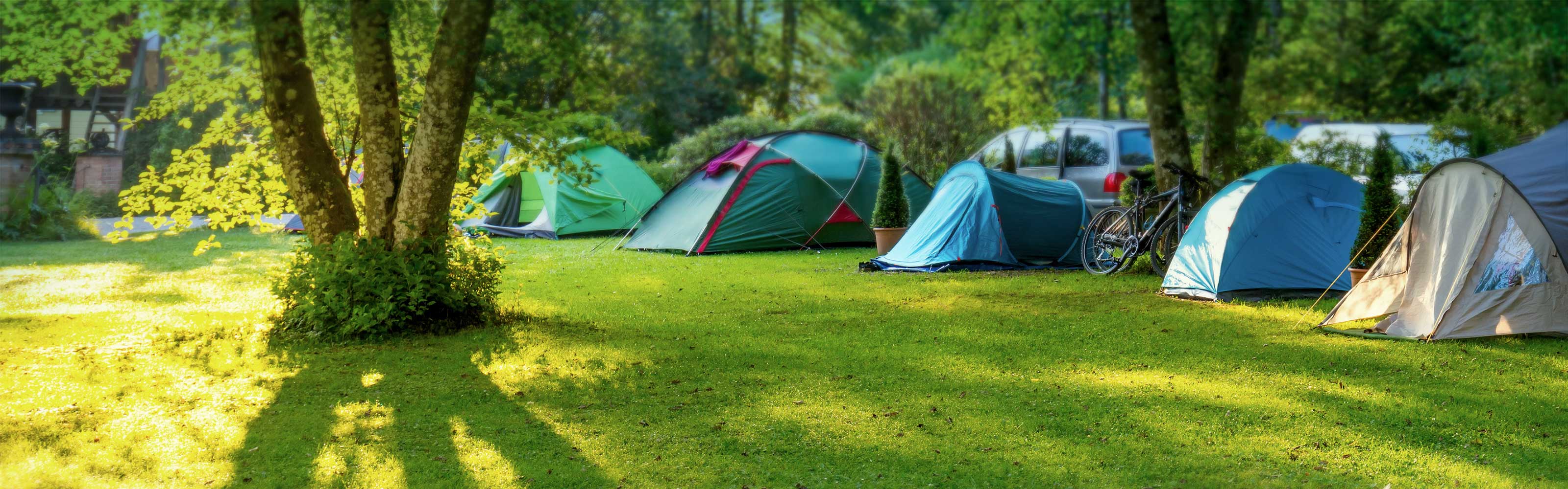 Campings Campings
