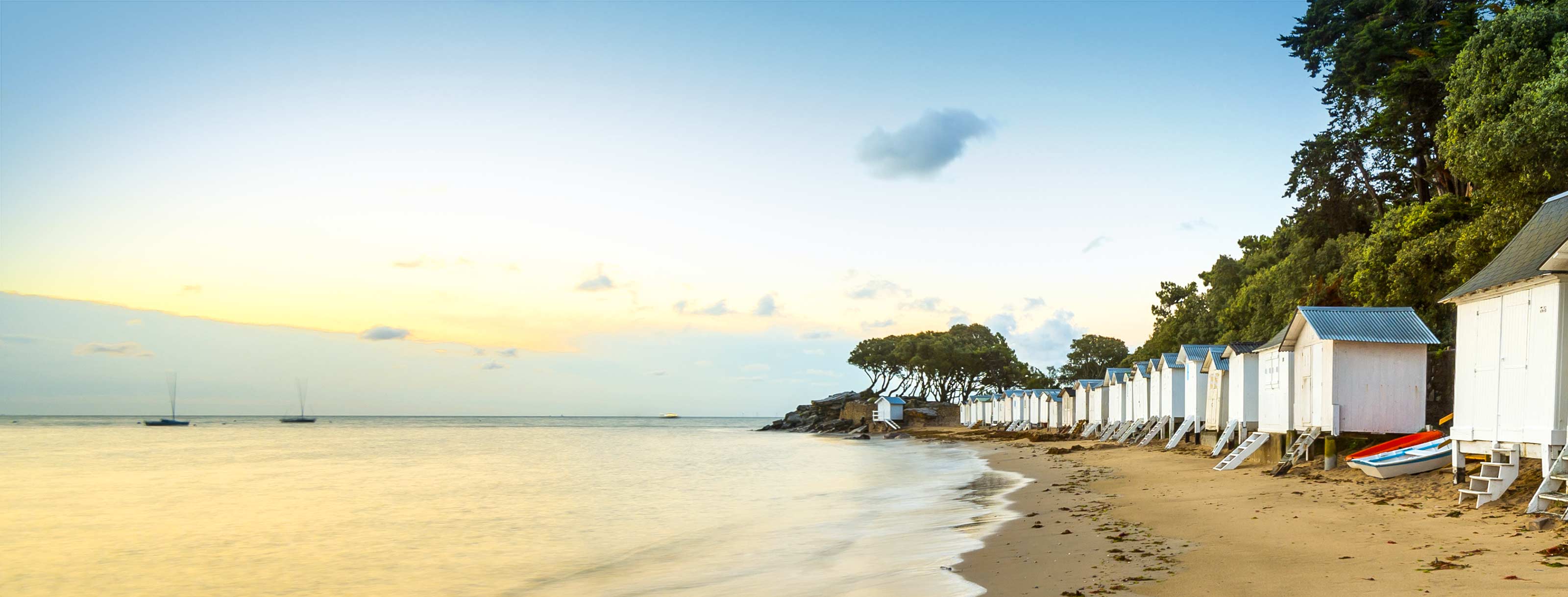 ile de noirmoutier