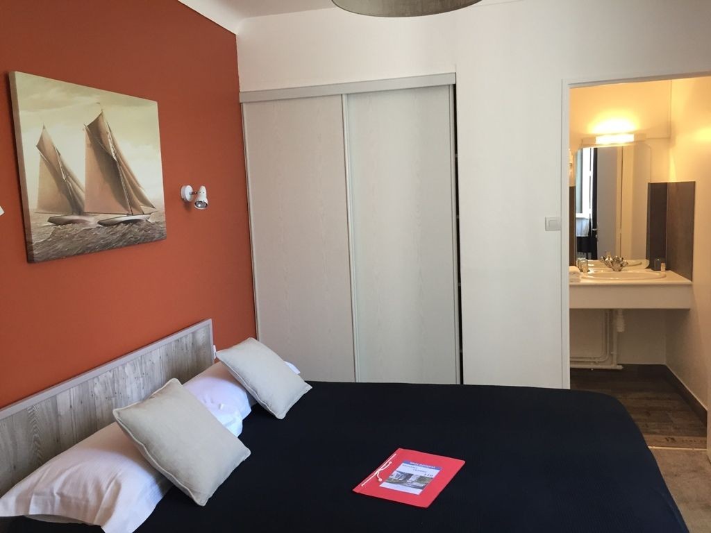 Appart Hotel Noirmoutier Appart Hotel Noirmoutier
