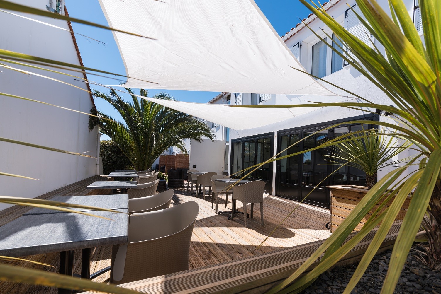 Noirmoutier Hotel Spa Noirmoutier Hotel Spa