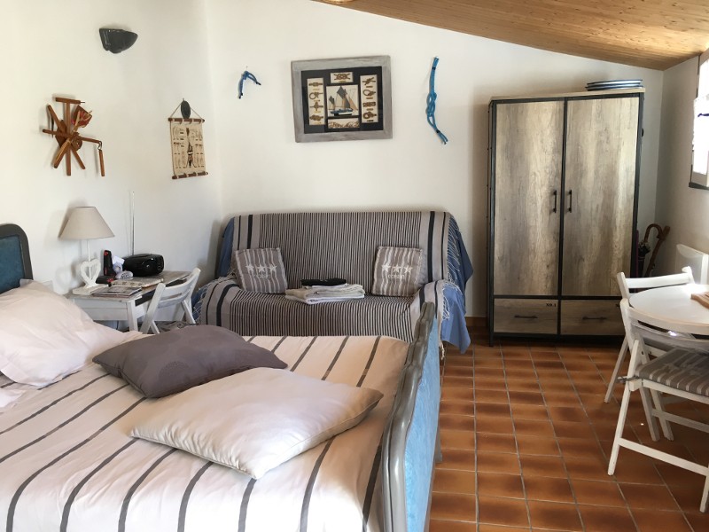 Chambres d'Hôtes Location de Vacances à Noirmoutier