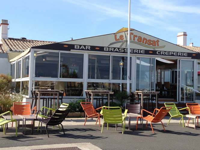 Restaurants à Noirmoutier Partagez Un Moment Convivial