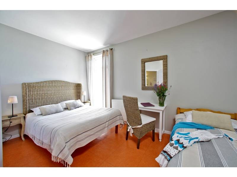 TRIPLE TERRACE-ROOM 1 PERSON TRIPLE TERRACE-ROOM 1 PERSON