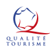 logo Qualité tourisme