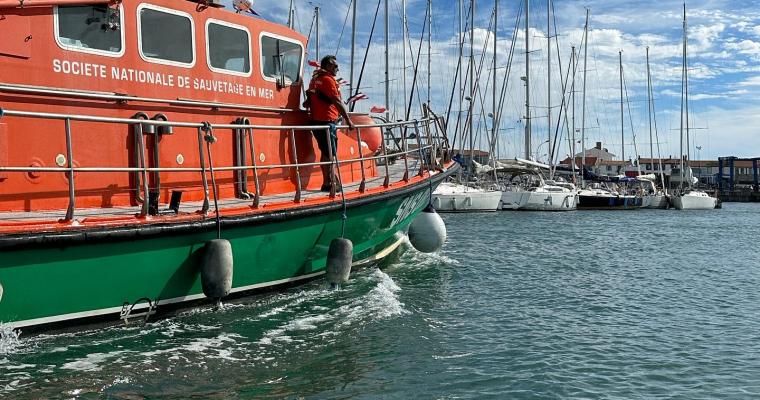 Fête de la mer SNSM Fête de la mer SNSM