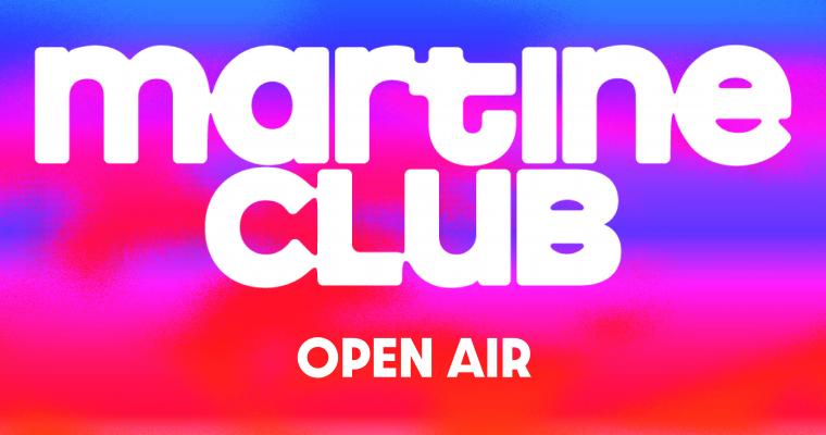Martine Club  