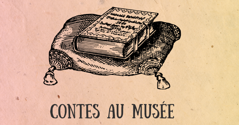 Journées patrimoine 2025 - musée des traditions La Guérinière