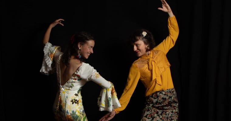 Voyages en Andalousie - Compagnie des Songes