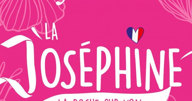 La Joséphine 2025