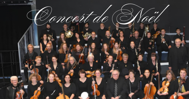 Orchestre symphonique des bords de Loire