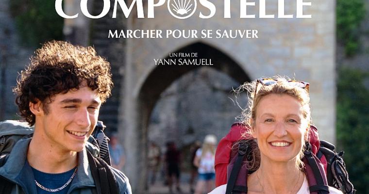 Film Compostelle