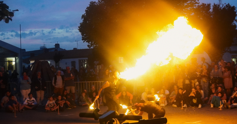 Feu de la St Jean 2026