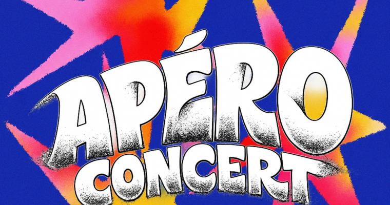 Apéro concert La Guérinière