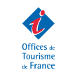 Offices de tourisme de France