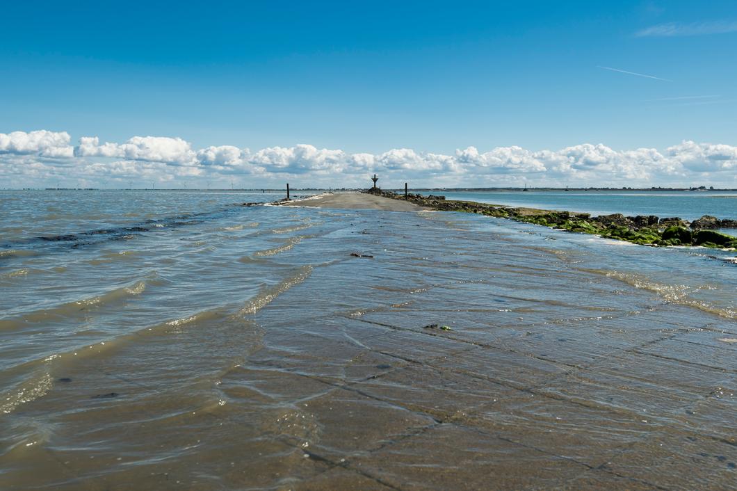 Passage du Gois ©Joncheray
