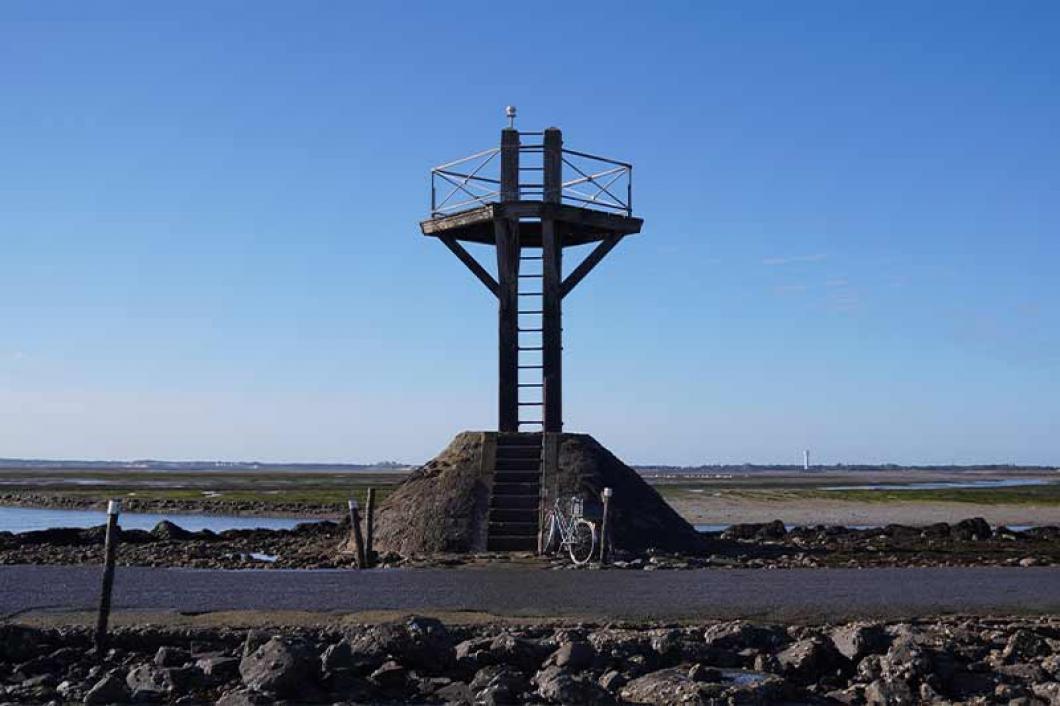 Gois île de Noirmoutier - Quentin Boulegon