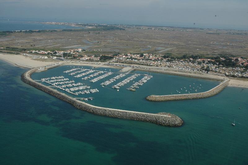 Port de Morin