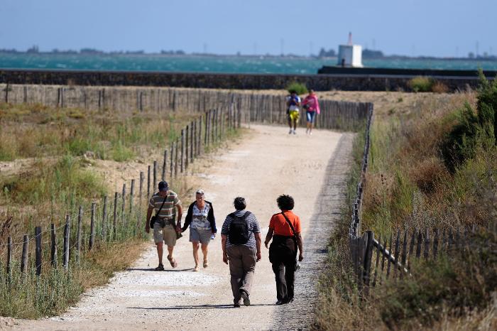 Fort Larron - Noirmoutier-en-l'île - JS Evrard