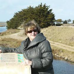 Guide Anne-Marie Mary