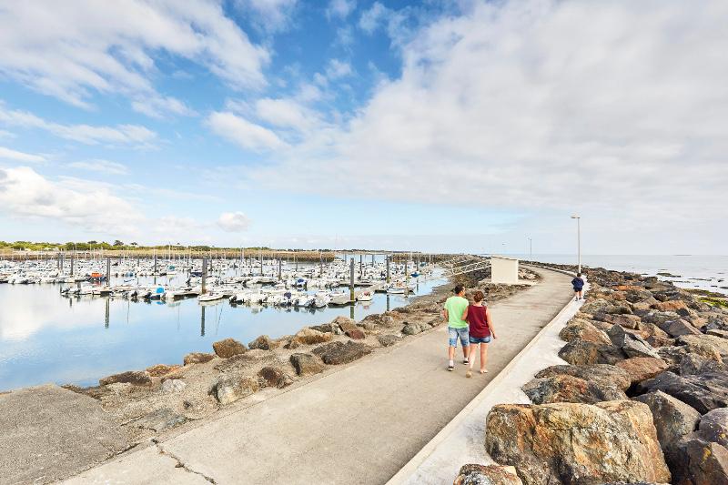 Port de Morin - Alexandre Lamoureux