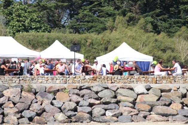 La fête du port de morin
