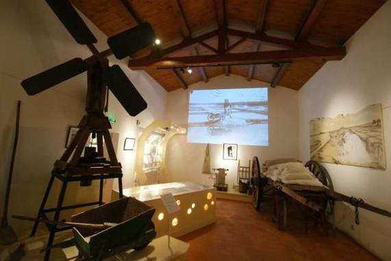 Musée des traditions de l'île de Noirmoutier